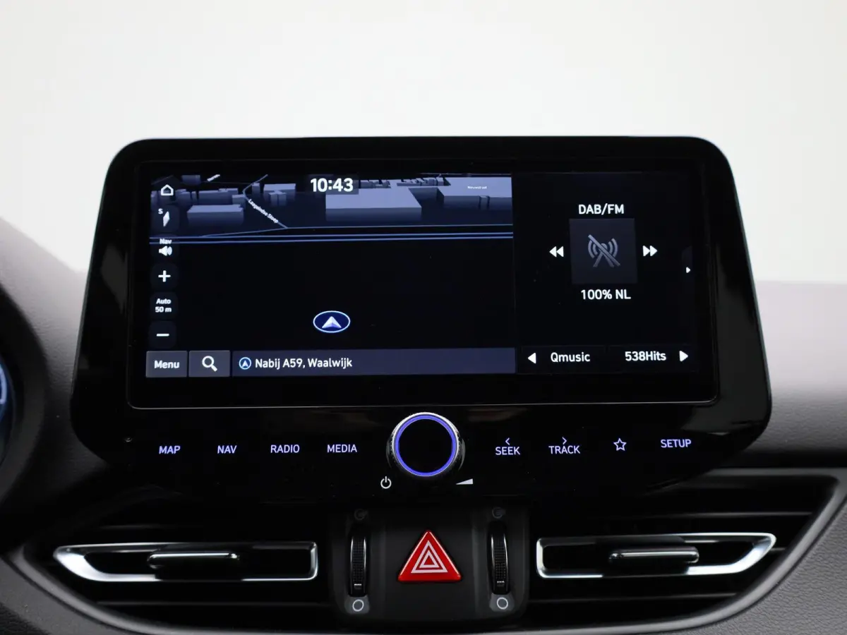 1.5 T-GDi MHEV N Line | Stoelverwarming | Stuurwielverwarming | Adaptieve Cruise Control | Achteruitrijcamera | Climate Control