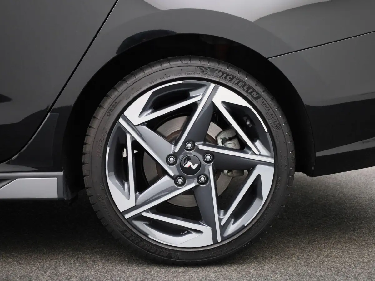 1.5 T-GDi MHEV N Line | Stoelverwarming | Stuurwielverwarming | Adaptieve Cruise Control | Achteruitrijcamera | Climate Control