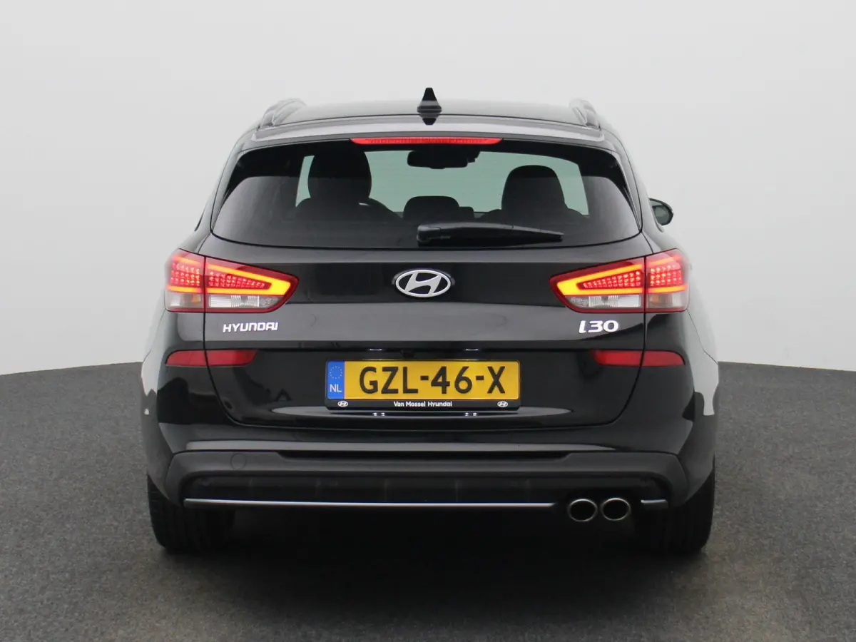 1.5 T-GDi MHEV N Line | Stoelverwarming | Stuurwielverwarming | Adaptieve Cruise Control | Achteruitrijcamera | Climate Control