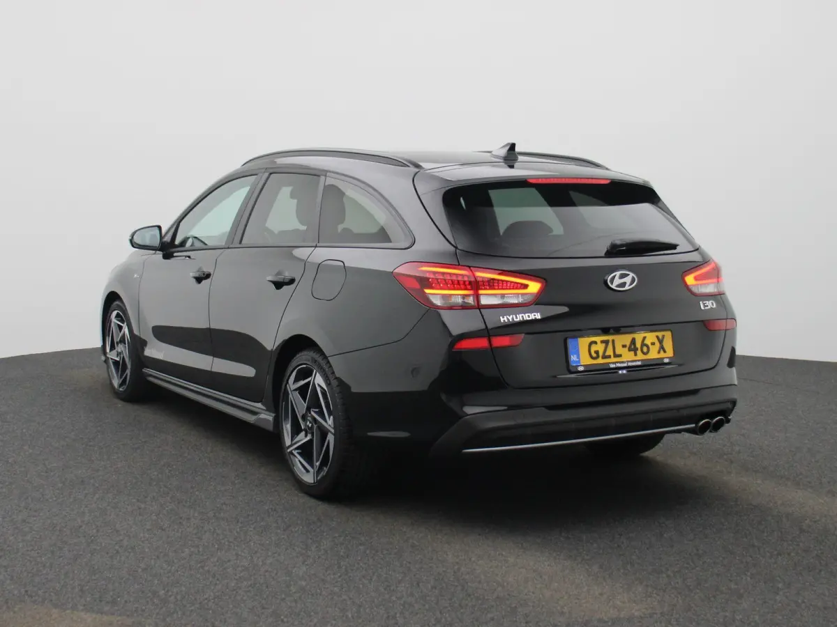 1.5 T-GDi MHEV N Line | Stoelverwarming | Stuurwielverwarming | Adaptieve Cruise Control | Achteruitrijcamera | Climate Control