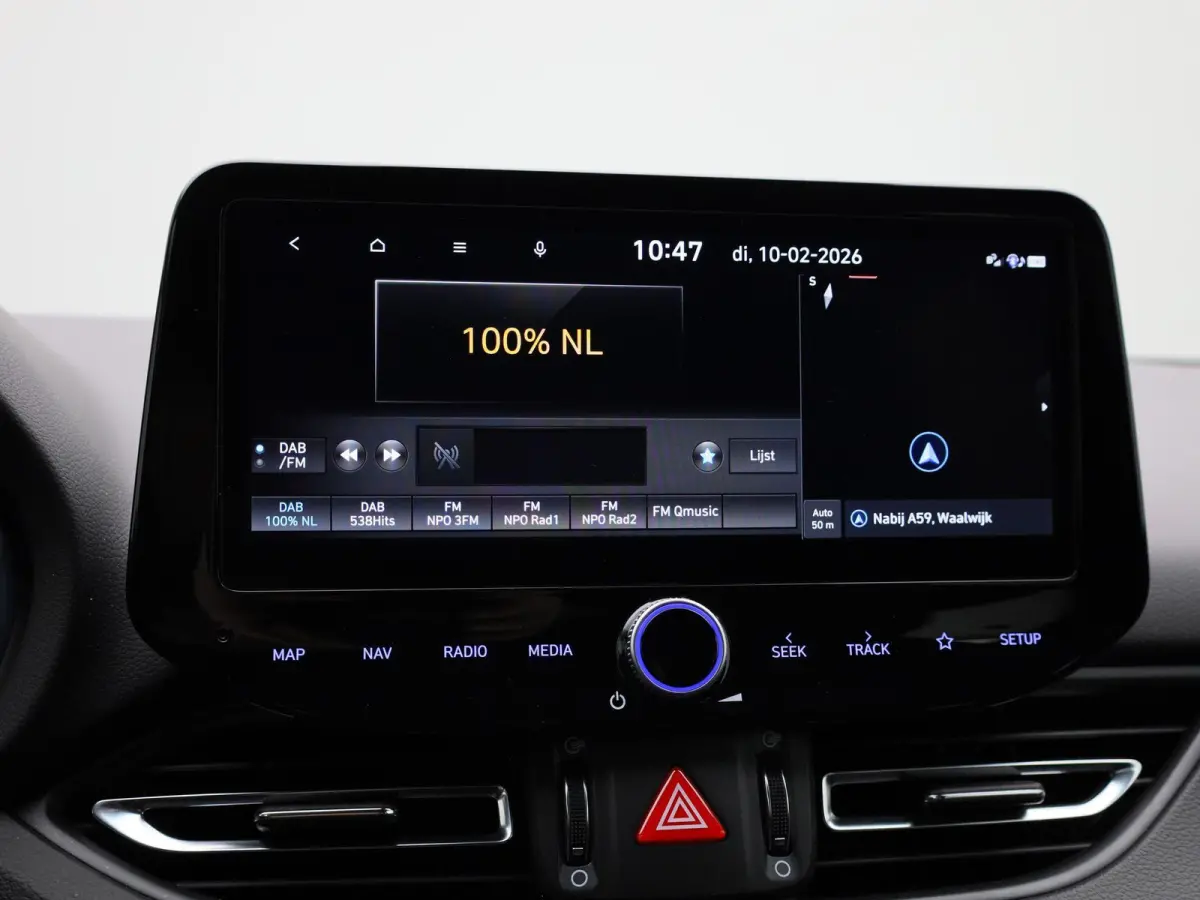 1.5 T-GDi MHEV N Line | Stoelverwarming | Stuurwielverwarming | Adaptieve Cruise Control | Achteruitrijcamera | Climate Control