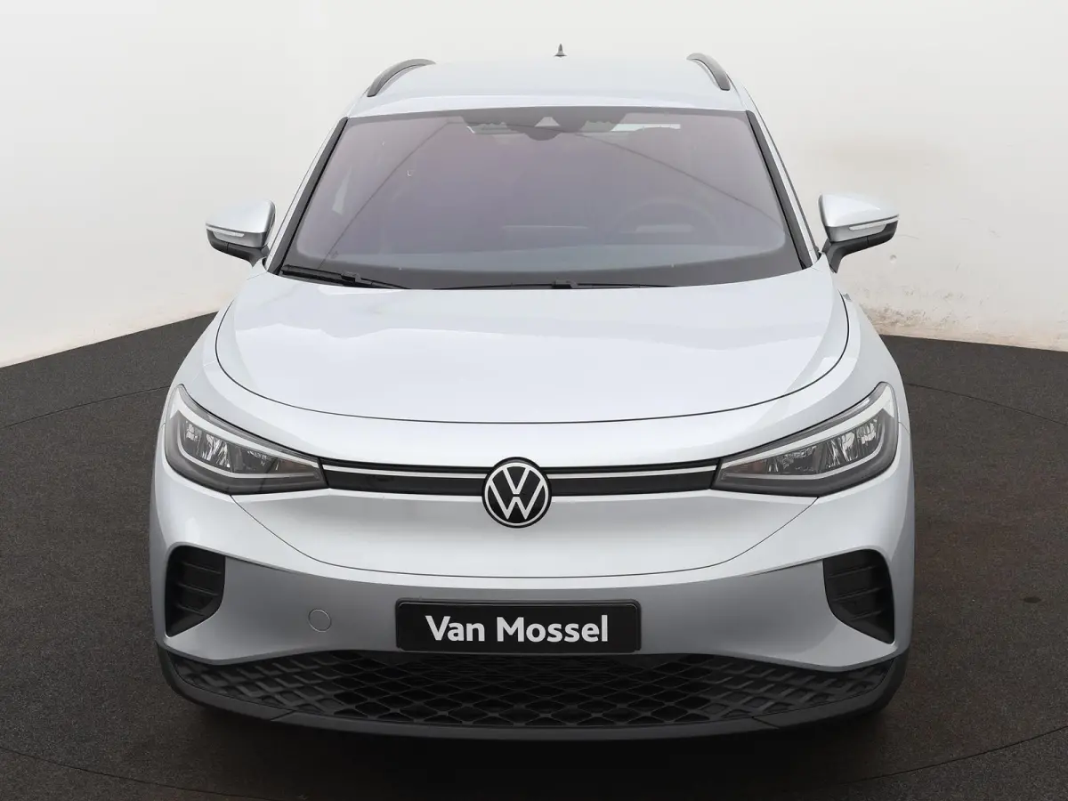 Pro 77 kWh 204 PK Apple Carplay | Stoelverwarming | Stuurwielverwarming | Adaptive Cruise Control | Parkeersensoren | Navigatie | Climate Control | 19'' Lichtmetalen Velgen |