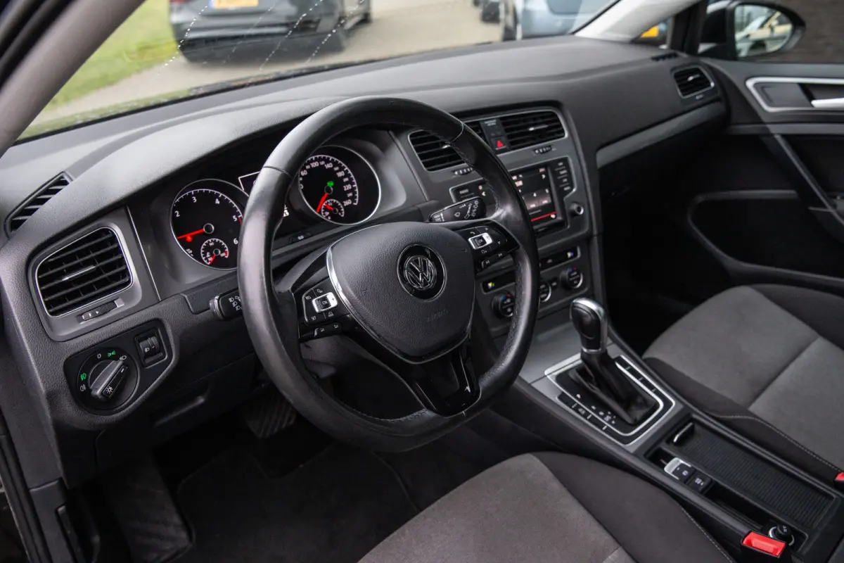 1.6 TDI Comfortline , Cruise control, Navigatie,