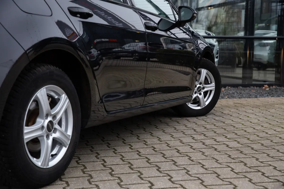 1.6 TDI Comfortline , Cruise control, Navigatie,
