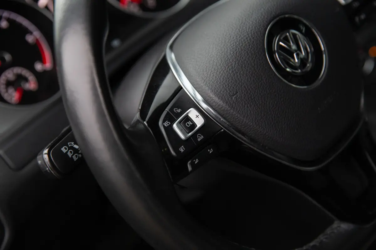 1.6 TDI Comfortline , Cruise control, Navigatie,