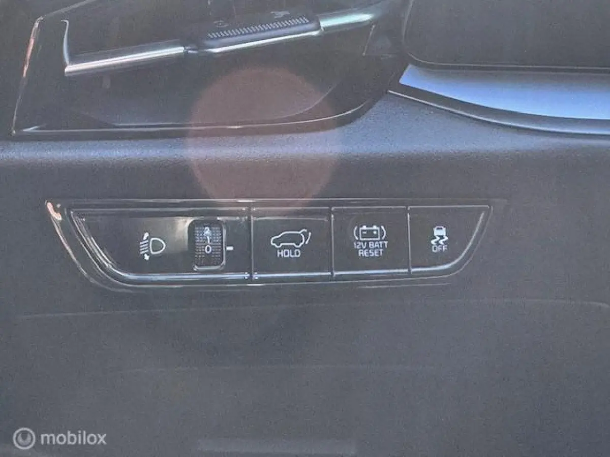 1.6 GDi Hybrid DynamicPlusLine , Navigatie, + Camera achter , Electr. achter klep , Stoel & Stuur verwarming , Lane assist , Brake assist , Dode hoek detectie 18 inch velgen & Brede banden