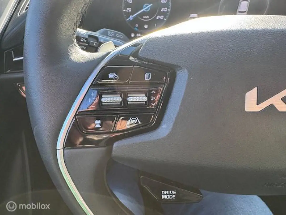 1.6 GDi Hybrid DynamicPlusLine , Navigatie, + Camera achter , Electr. achter klep , Stoel & Stuur verwarming , Lane assist , Brake assist , Dode hoek detectie 18 inch velgen & Brede banden