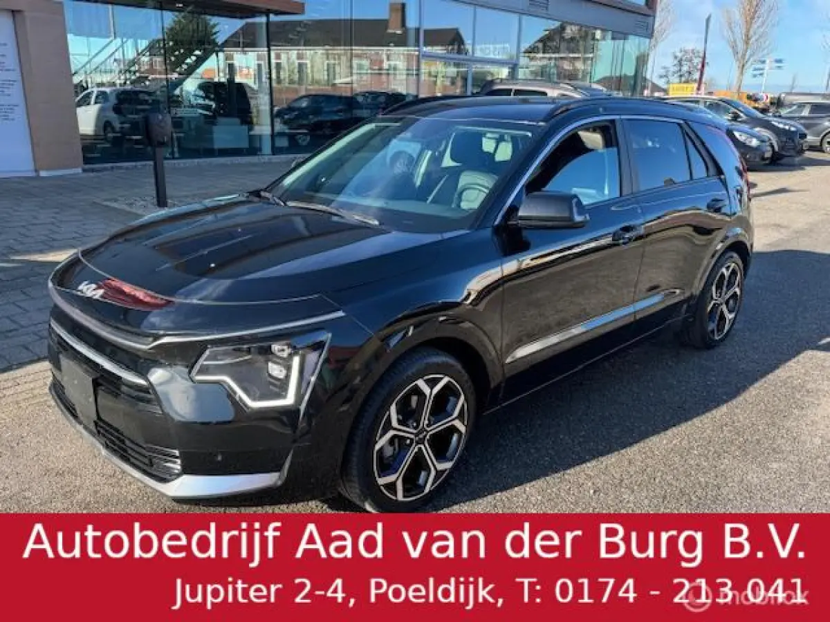 1.6 GDi Hybrid DynamicPlusLine , Navigatie, + Camera achter , Electr. achter klep , Stoel & Stuur verwarming , Lane assist , Brake assist , Dode hoek detectie 18 inch velgen & Brede banden