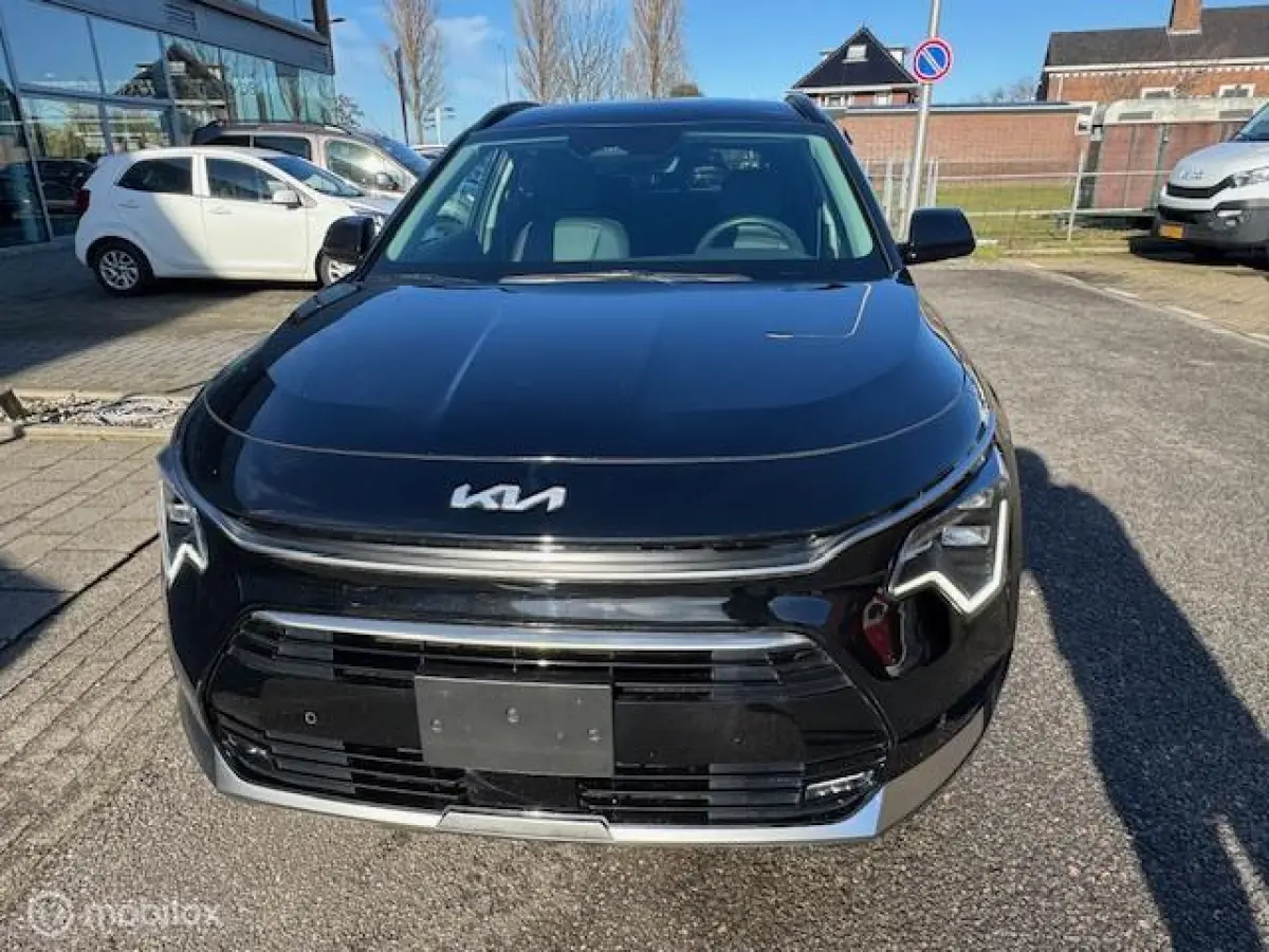 1.6 GDi Hybrid DynamicPlusLine , Navigatie, + Camera achter , Electr. achter klep , Stoel & Stuur verwarming , Lane assist , Brake assist , Dode hoek detectie 18 inch velgen & Brede banden