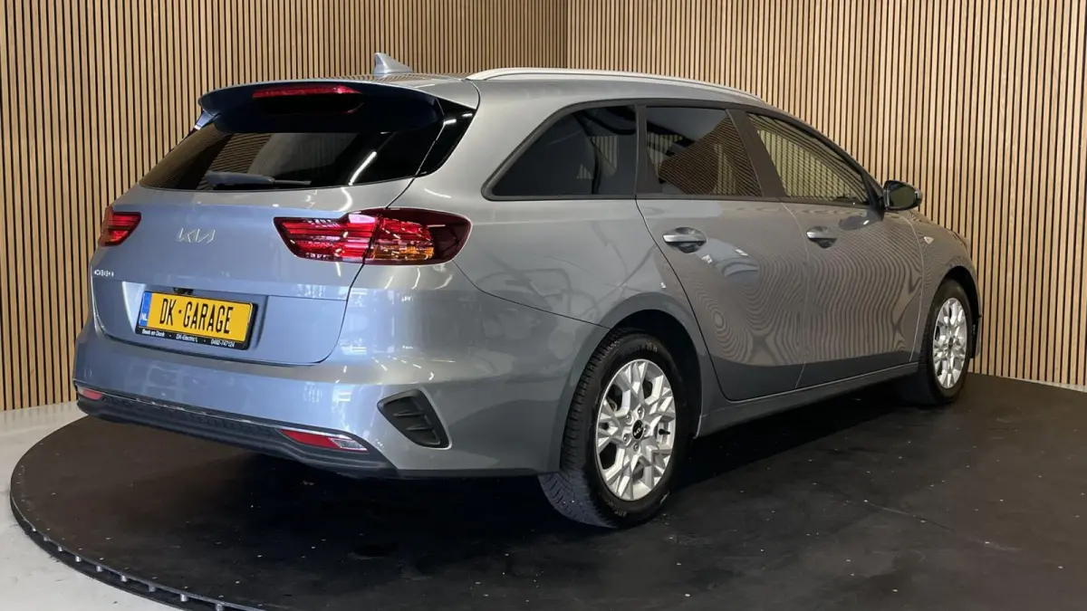 1.0 T-GDi DynamicLine|APPLE CARPLAY|ANDROID AUTO|STOEL+STUURVERW|CAMERA|CRUISE,CLIMATE CTRL|1E EIG.|INCL.BTW|