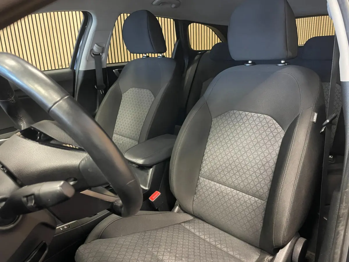 1.0 T-GDi DynamicLine|APPLE CARPLAY|ANDROID AUTO|STOEL+STUURVERW|CAMERA|CRUISE,CLIMATE CTRL|1E EIG.|INCL.BTW|