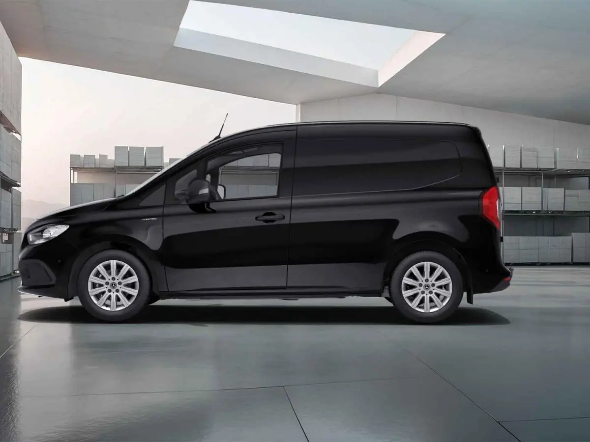 112 Pro L1 51 kWh