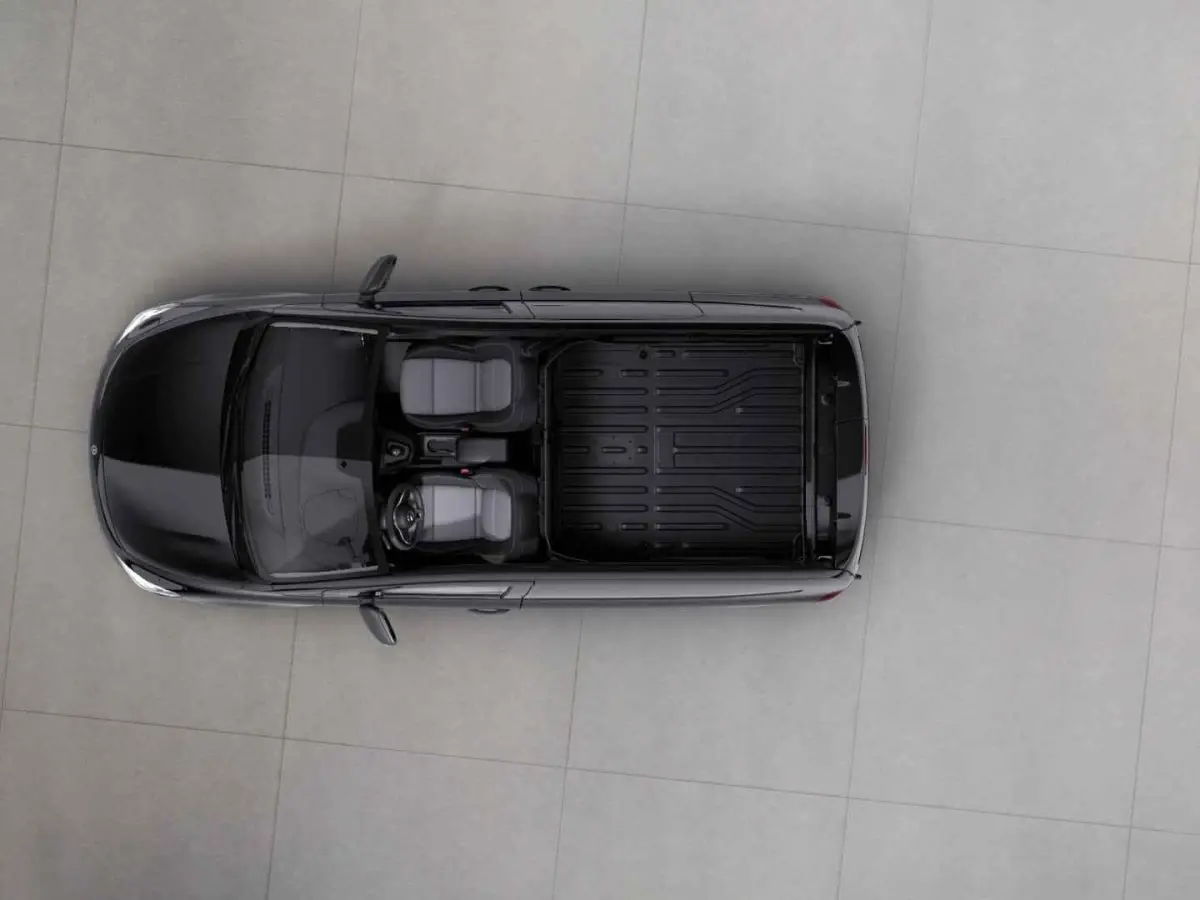 112 Pro L1 51 kWh