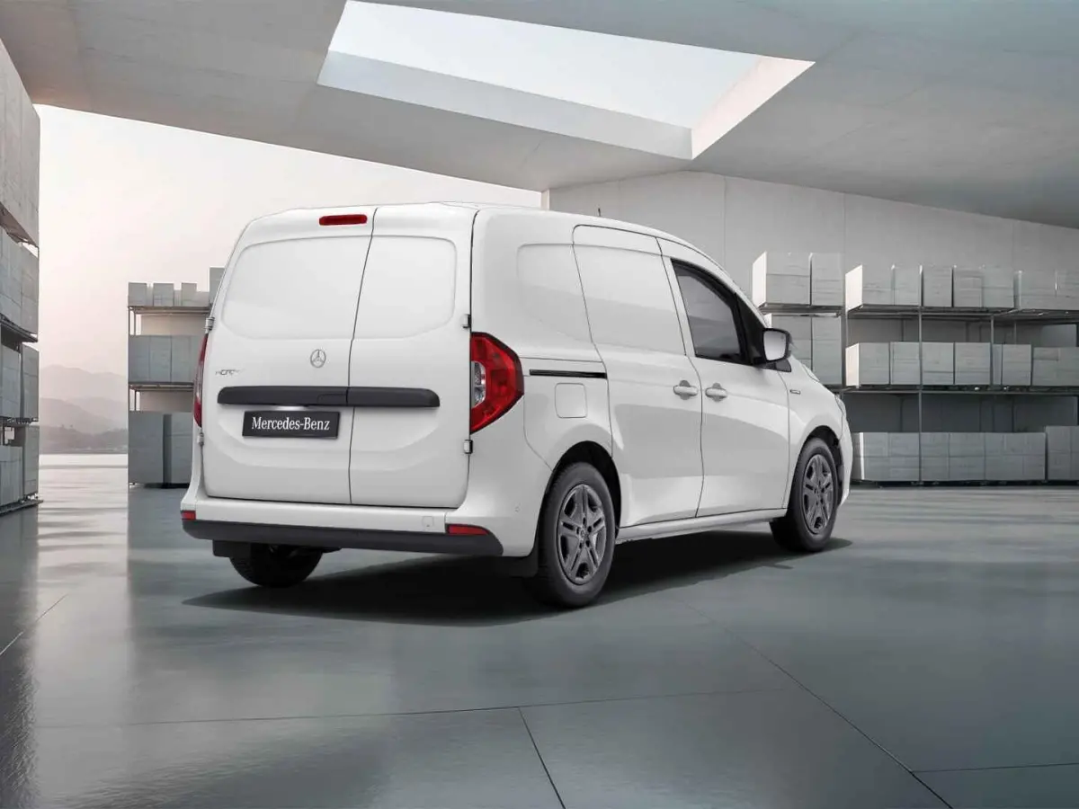 112 Pro L1 51 kWh