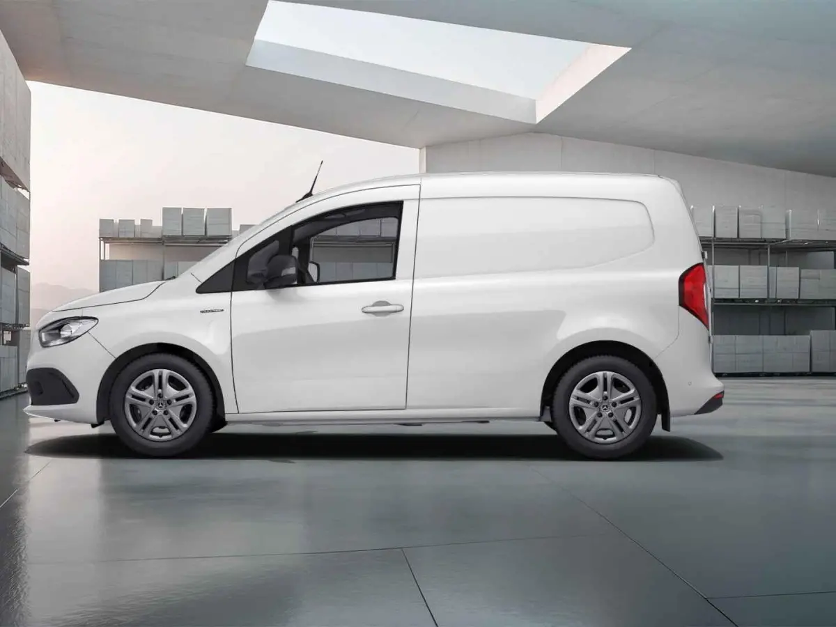 112 Pro L1 51 kWh