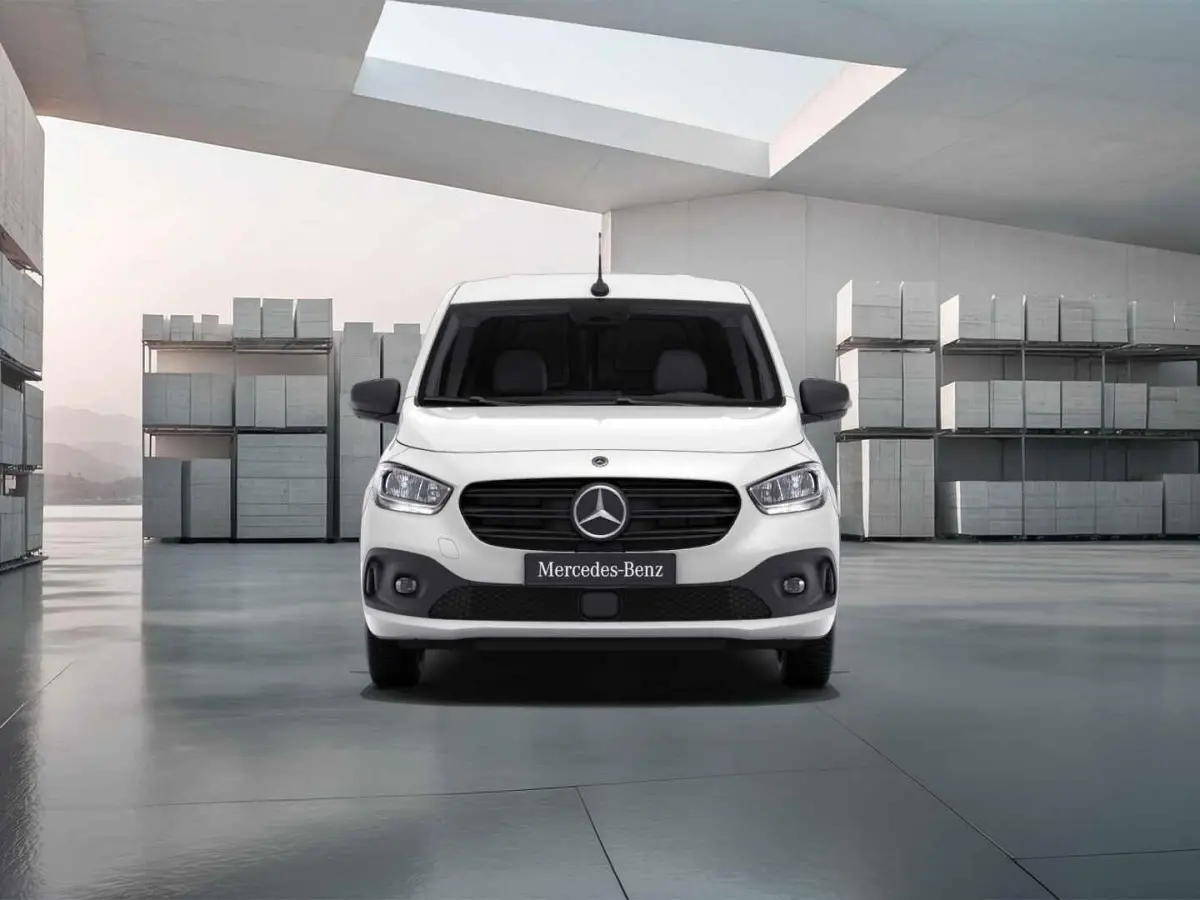 112 Pro L1 51 kWh