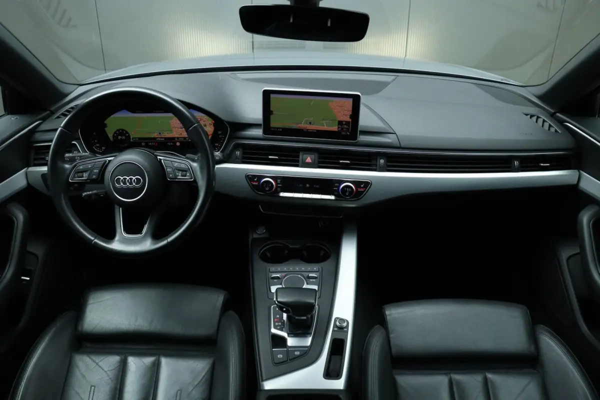 1.4 TFSI / 150PK / S-Line / Camera / Pano / Virtual Cockpit / Matrix LED / Trekhaak / 18"!