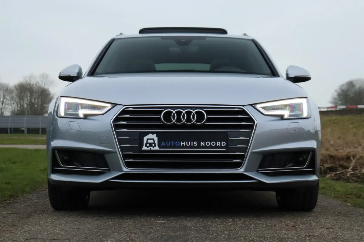 1.4 TFSI / 150PK / S-Line / Camera / Pano / Virtual Cockpit / Matrix LED / Trekhaak / 18"!