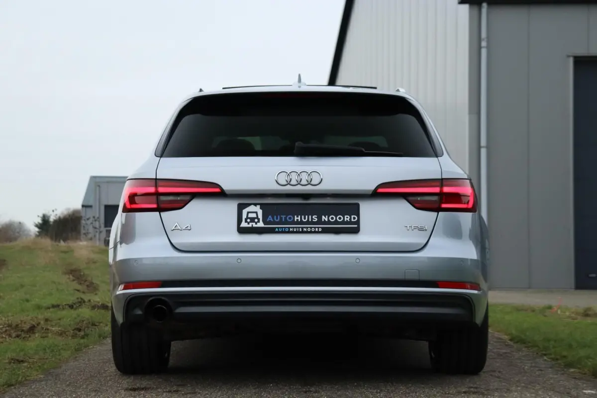 1.4 TFSI / 150PK / S-Line / Camera / Pano / Virtual Cockpit / Matrix LED / Trekhaak / 18"!
