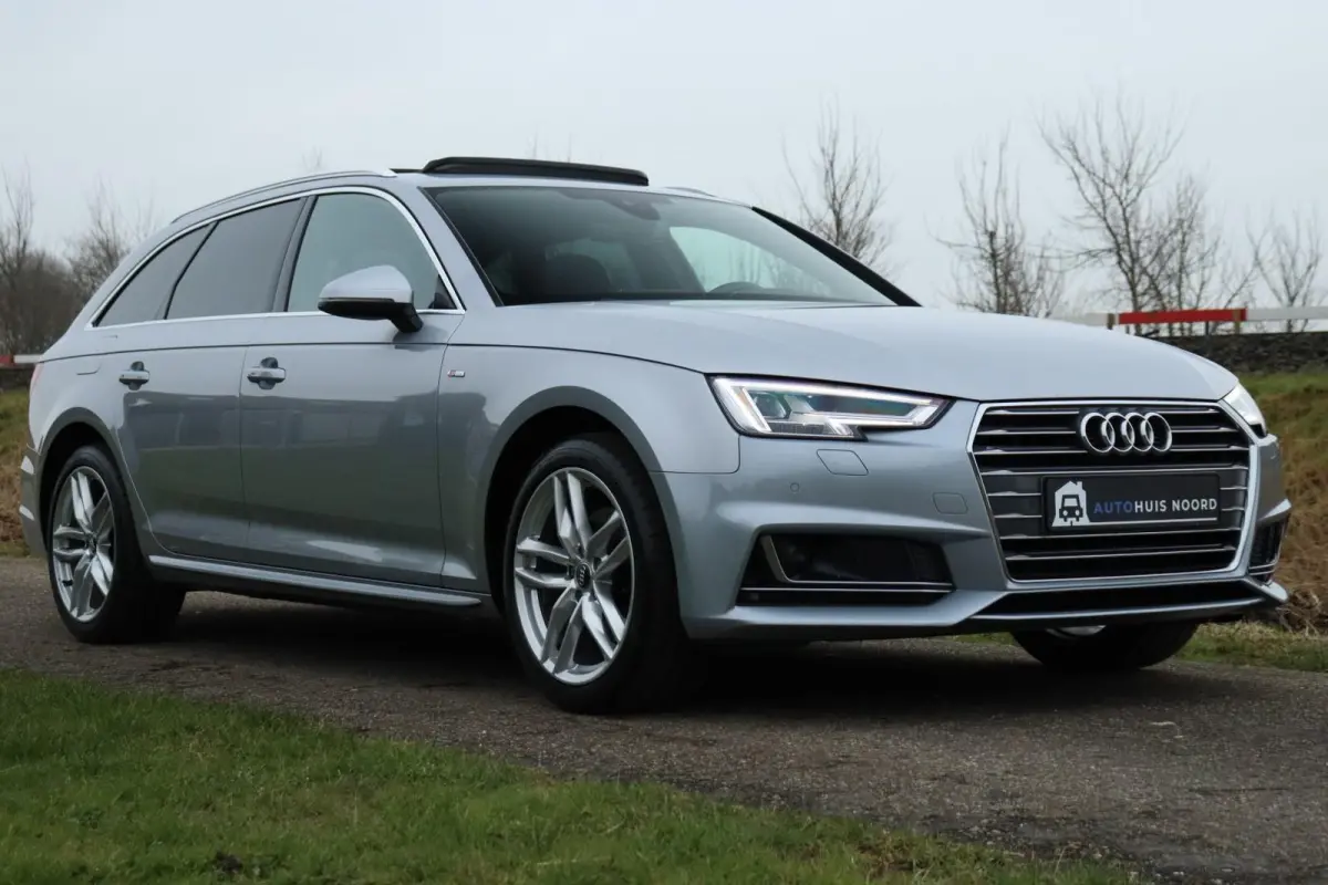 1.4 TFSI / 150PK / S-Line / Camera / Pano / Virtual Cockpit / Matrix LED / Trekhaak / 18"!