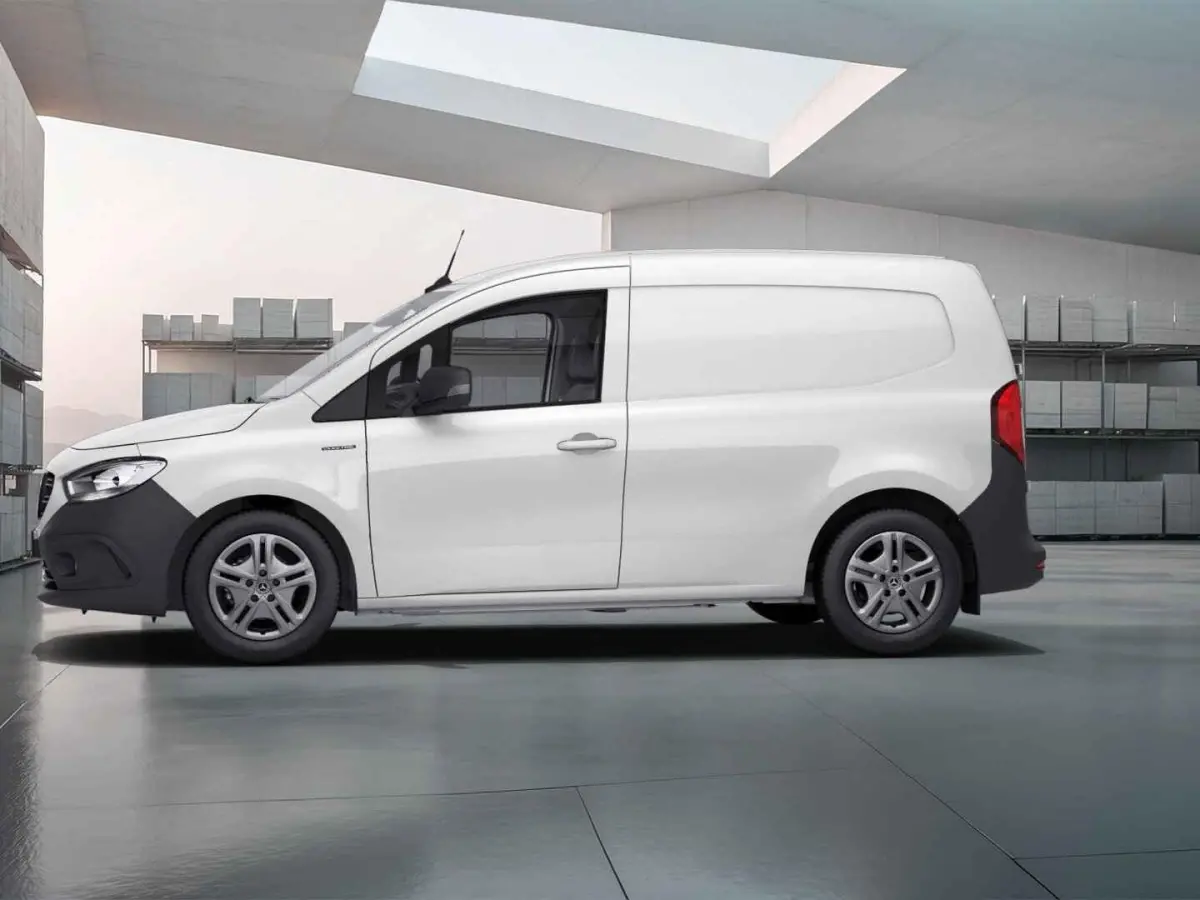 112 Pro L1 51 kWh