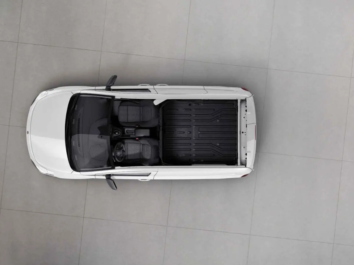 112 Pro L1 51 kWh
