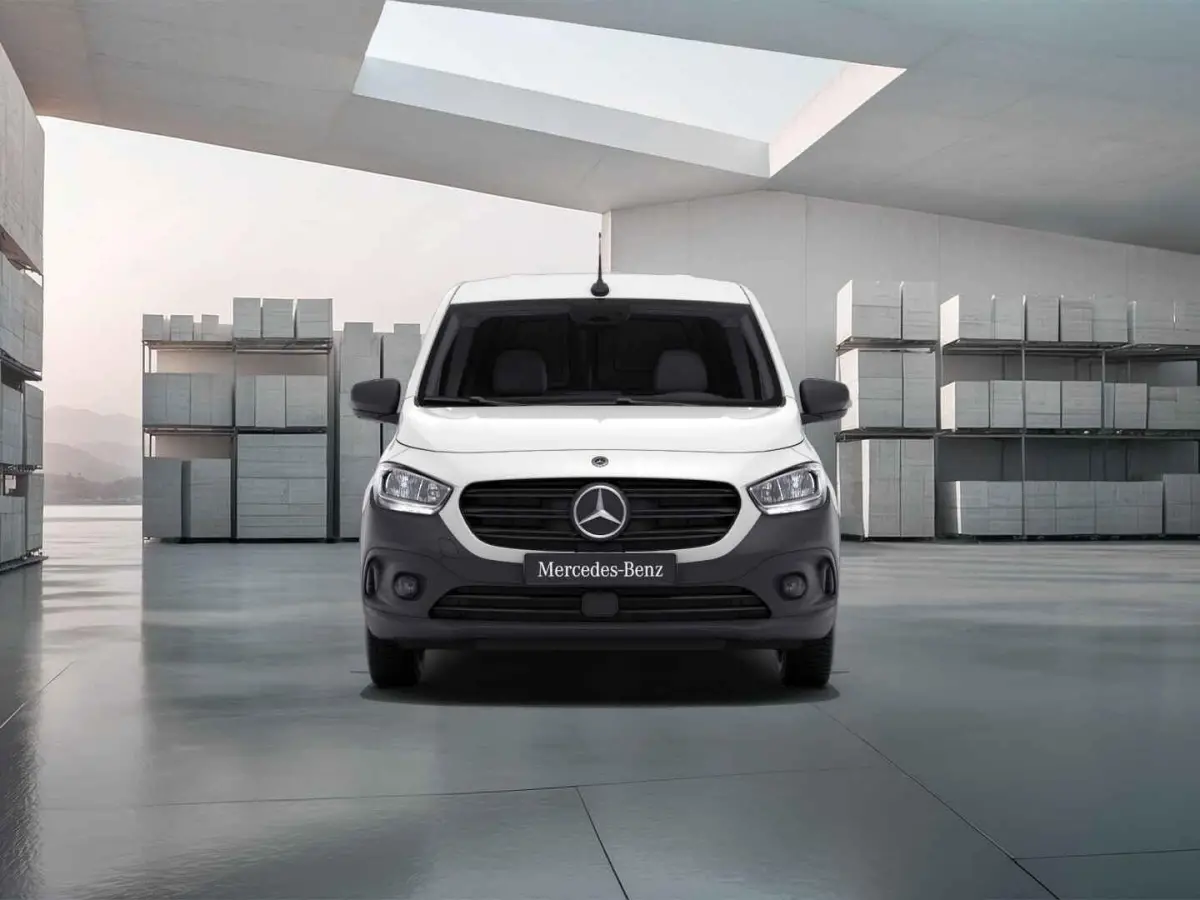 112 Pro L1 51 kWh