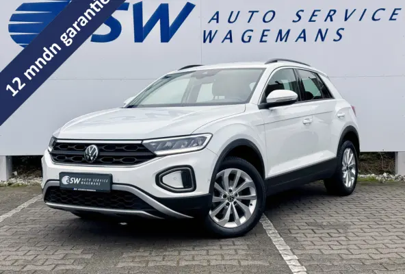 1.5 TSI Style | ACC | Navi | Camera | LED | CarPlay