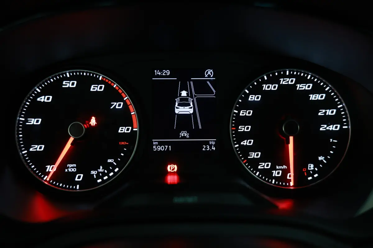 1.0 TSI Style FR X uitv. CARPLAY PDC NAVI CLIMA STOELVW "23