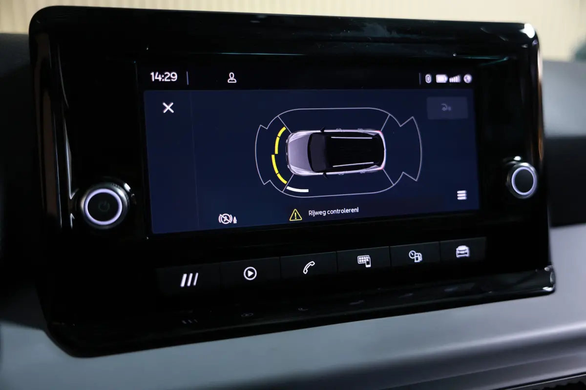 1.0 TSI Style FR X uitv. CARPLAY PDC NAVI CLIMA STOELVW "23