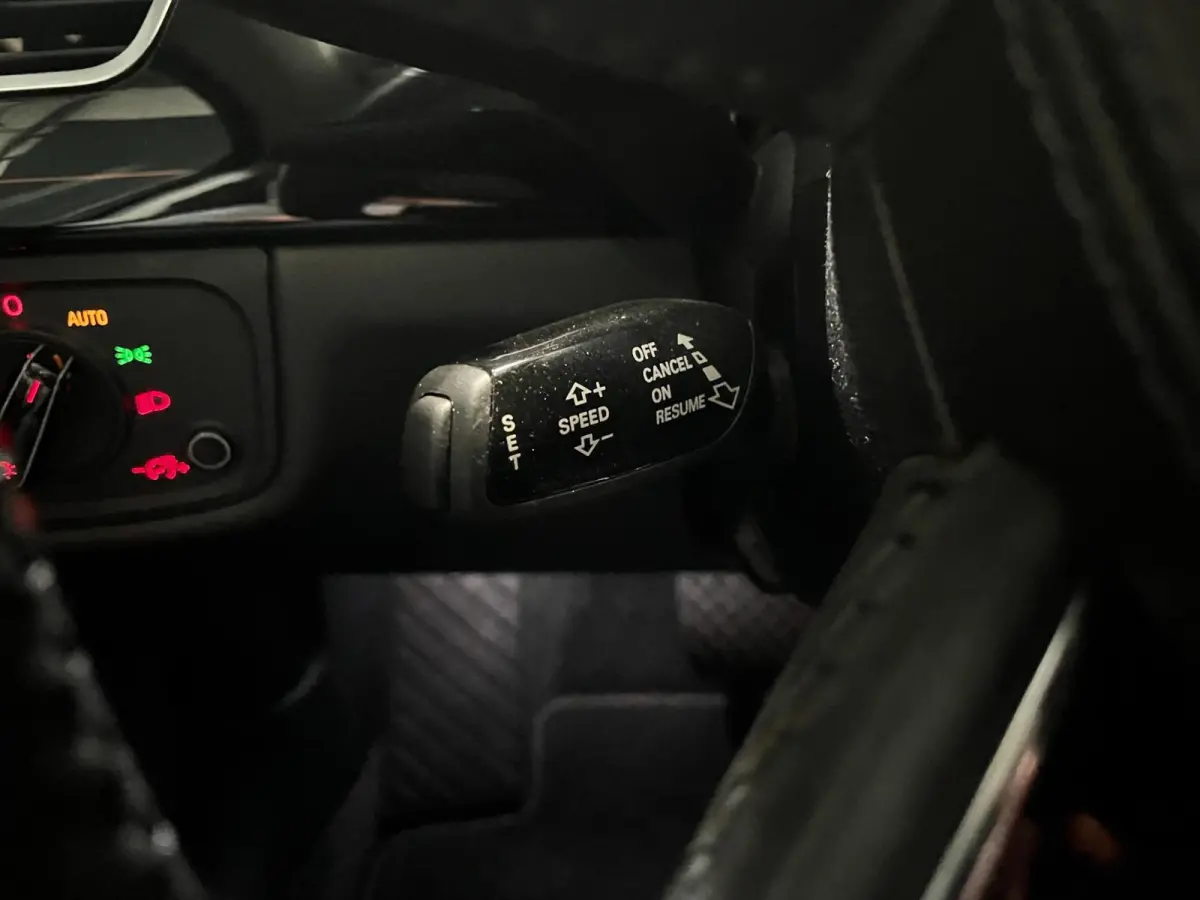 4.2 FSI quattro Lang Exclusive*Panoramadak*Massage*Lage KM*Export*Bomvol!