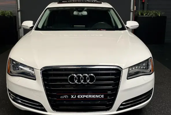 4.2 FSI quattro Lang Exclusive*Panoramadak*Massage*Lage KM*Export*Bomvol!