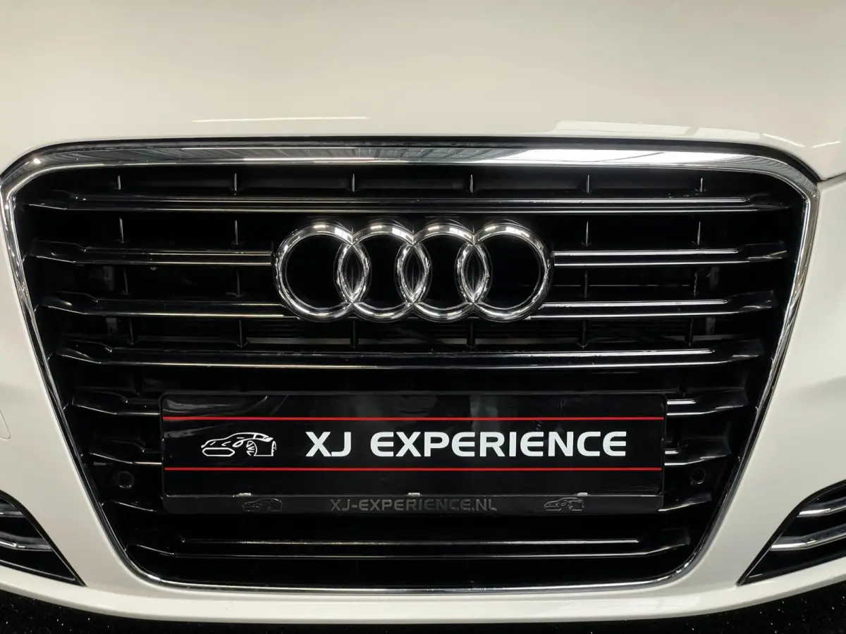 4.2 FSI quattro Lang Exclusive*Panoramadak*Massage*Lage KM*Export*Bomvol!