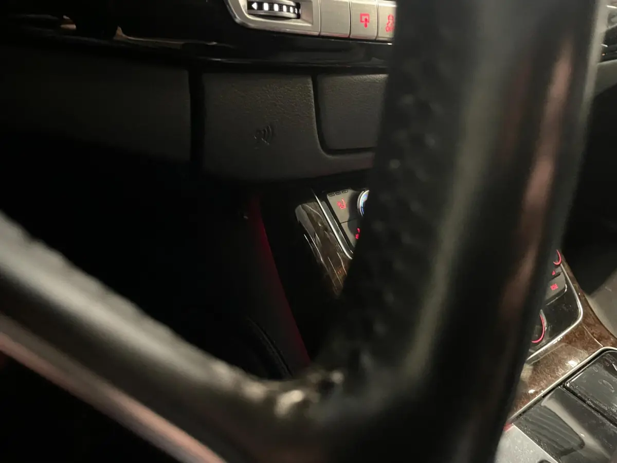 4.2 FSI quattro Lang Exclusive*Panoramadak*Massage*Lage KM*Export*Bomvol!