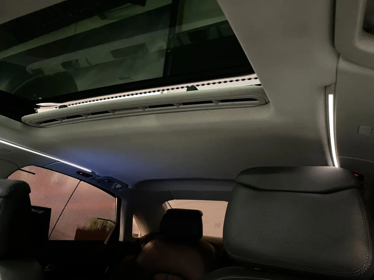 4.2 FSI quattro Lang Exclusive*Panoramadak*Massage*Lage KM*Export*Bomvol!