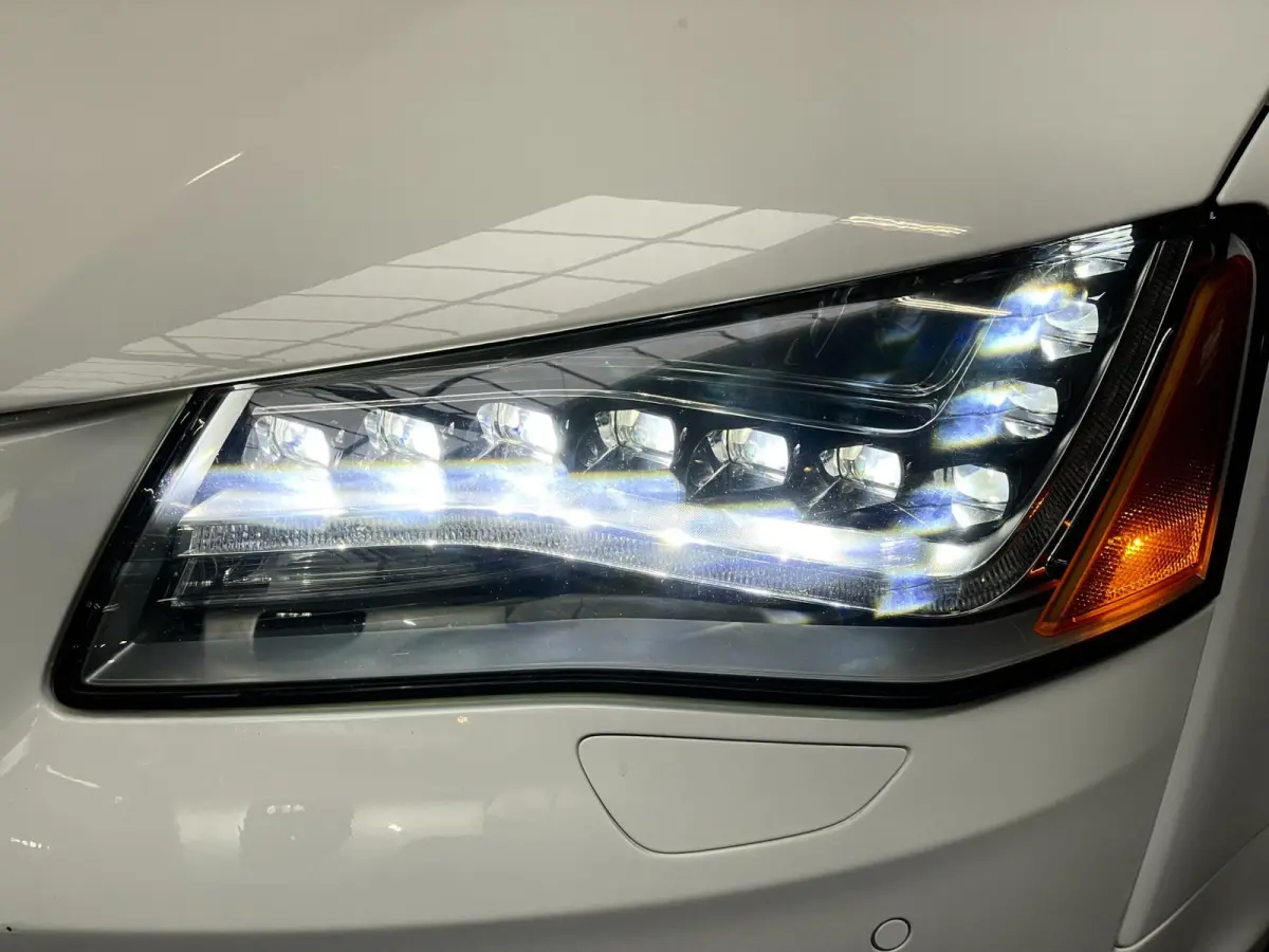 4.2 FSI quattro Lang Exclusive*Panoramadak*Massage*Lage KM*Export*Bomvol!