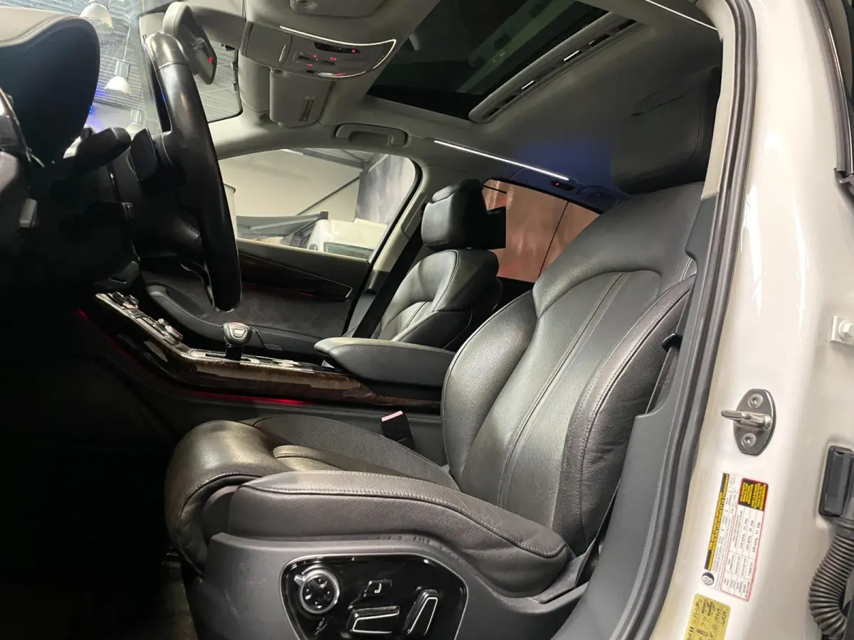 4.2 FSI quattro Lang Exclusive*Panoramadak*Massage*Lage KM*Export*Bomvol!