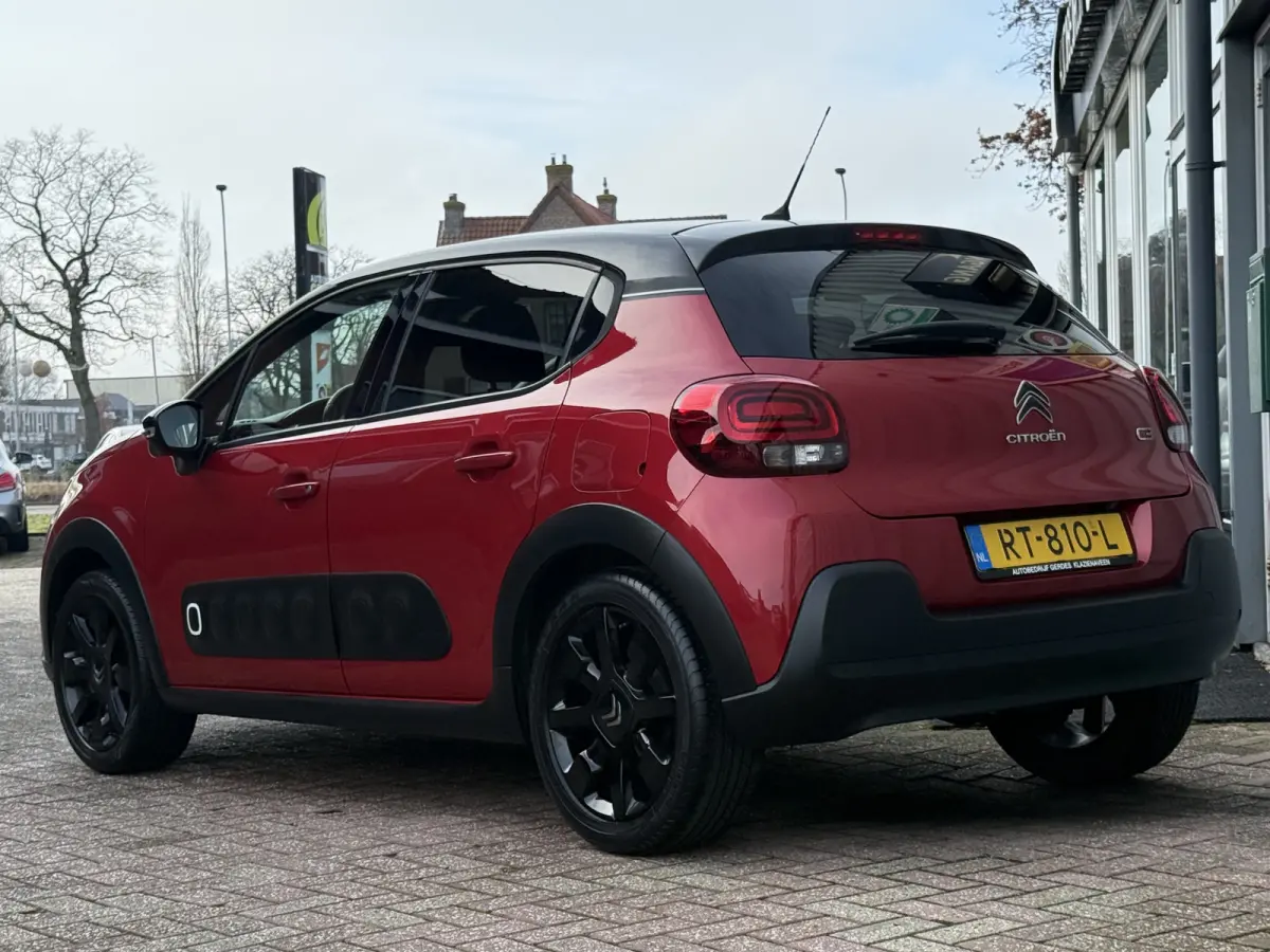1.2 PureTech Shine. | CAMERA | NAVI | CRUISE | DAB+ |