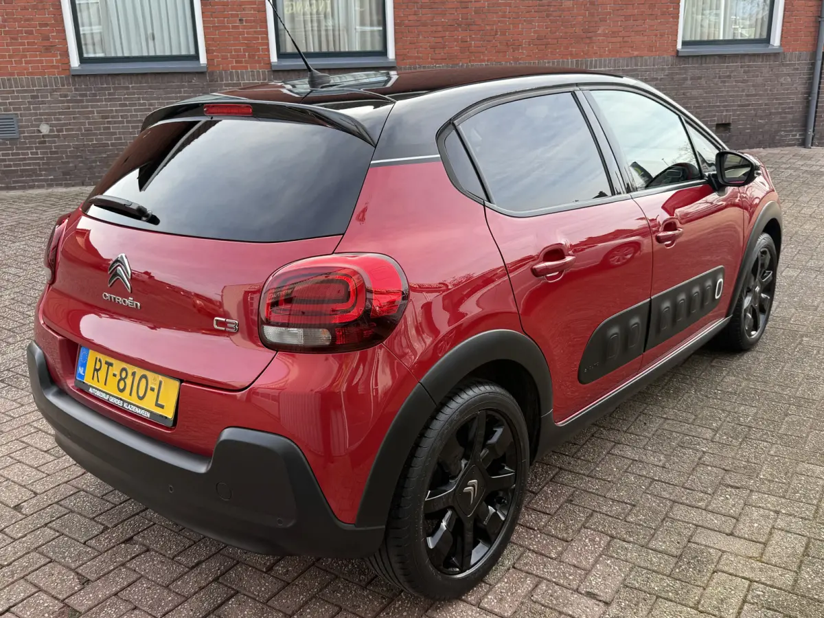 1.2 PureTech Shine. | CAMERA | NAVI | CRUISE | DAB+ |