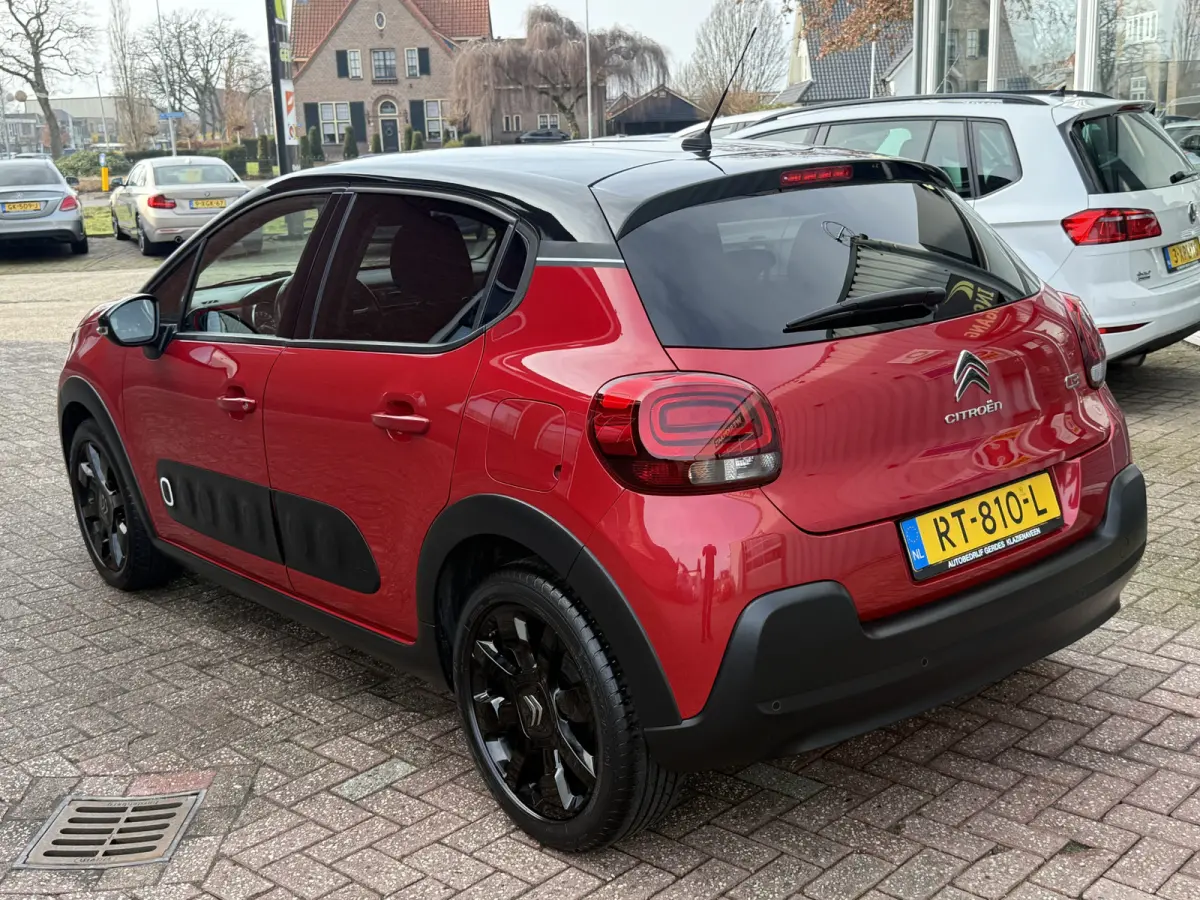 1.2 PureTech Shine. | CAMERA | NAVI | CRUISE | DAB+ |