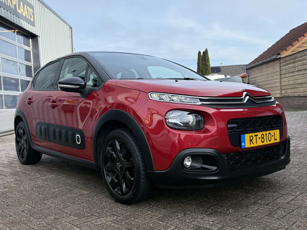 1.2 PureTech Shine. | CAMERA | NAVI | CRUISE | DAB+ |