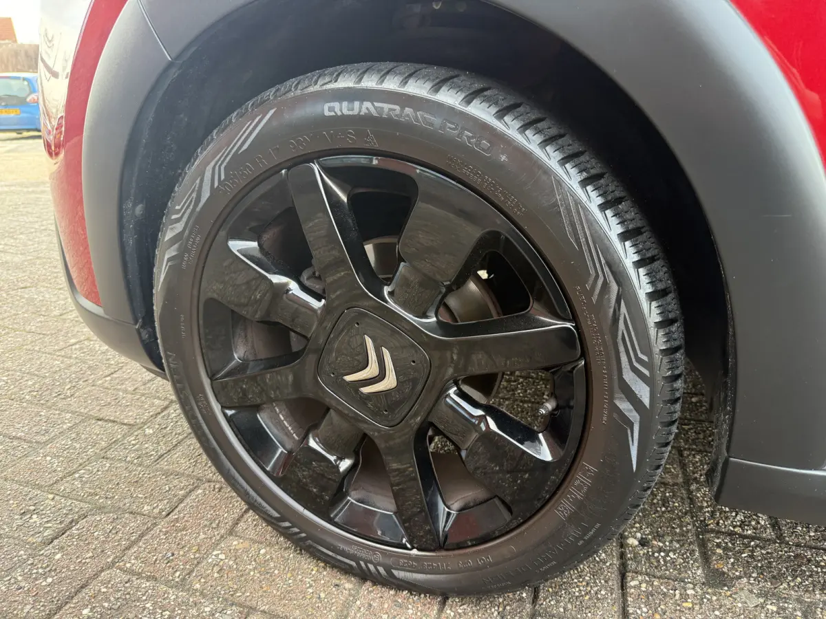 1.2 PureTech Shine. | CAMERA | NAVI | CRUISE | DAB+ |