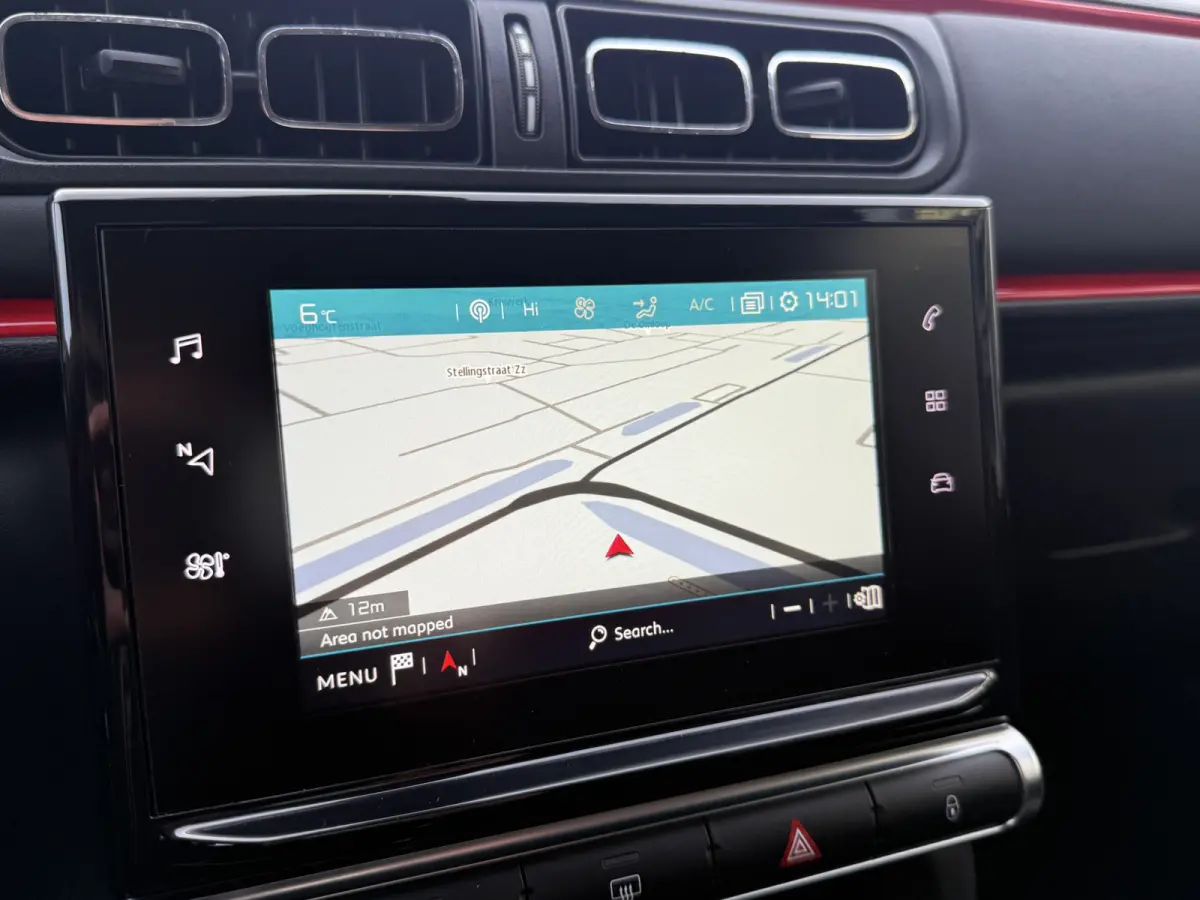 1.2 PureTech Shine. | CAMERA | NAVI | CRUISE | DAB+ |