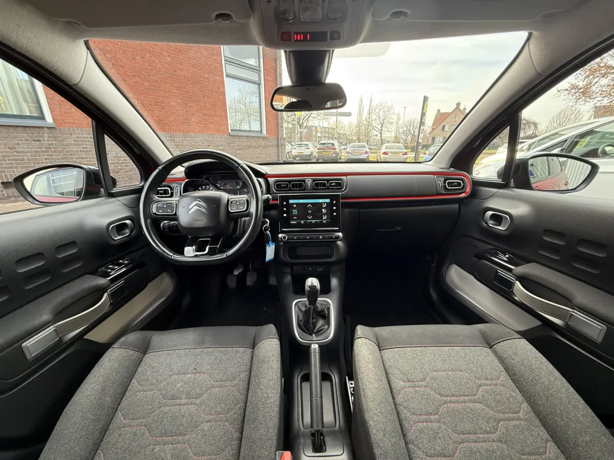 1.2 PureTech Shine. | CAMERA | NAVI | CRUISE | DAB+ |
