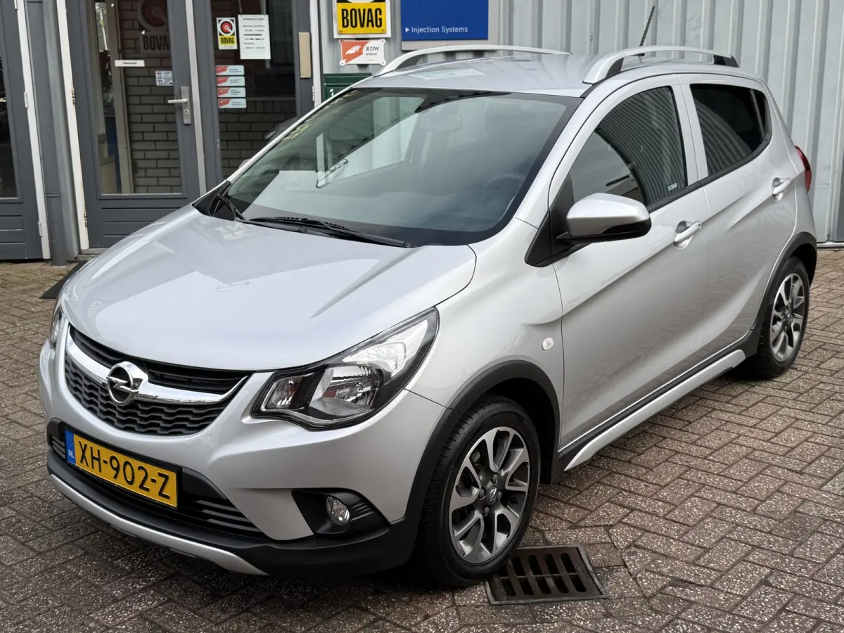 1.0 Online Edition. | TOPSTAAT! | PDC | NAVI | CARPLAY | CRUISE |
