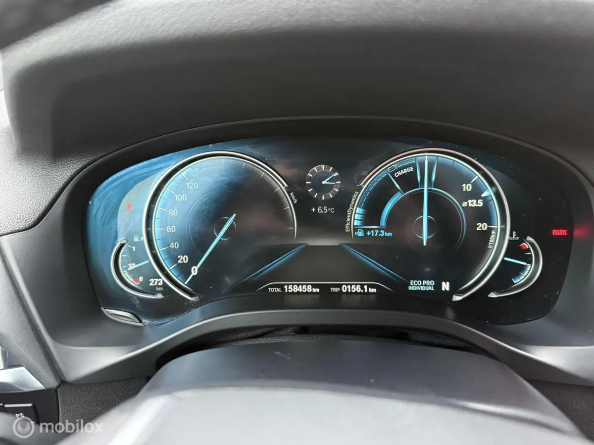 xDrive30i High Executive|PANO|Elektr. Stoelen|Camera