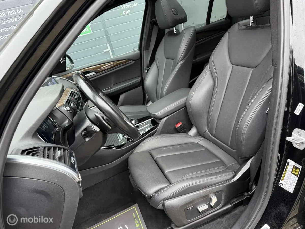 xDrive30i High Executive|PANO|Elektr. Stoelen|Camera