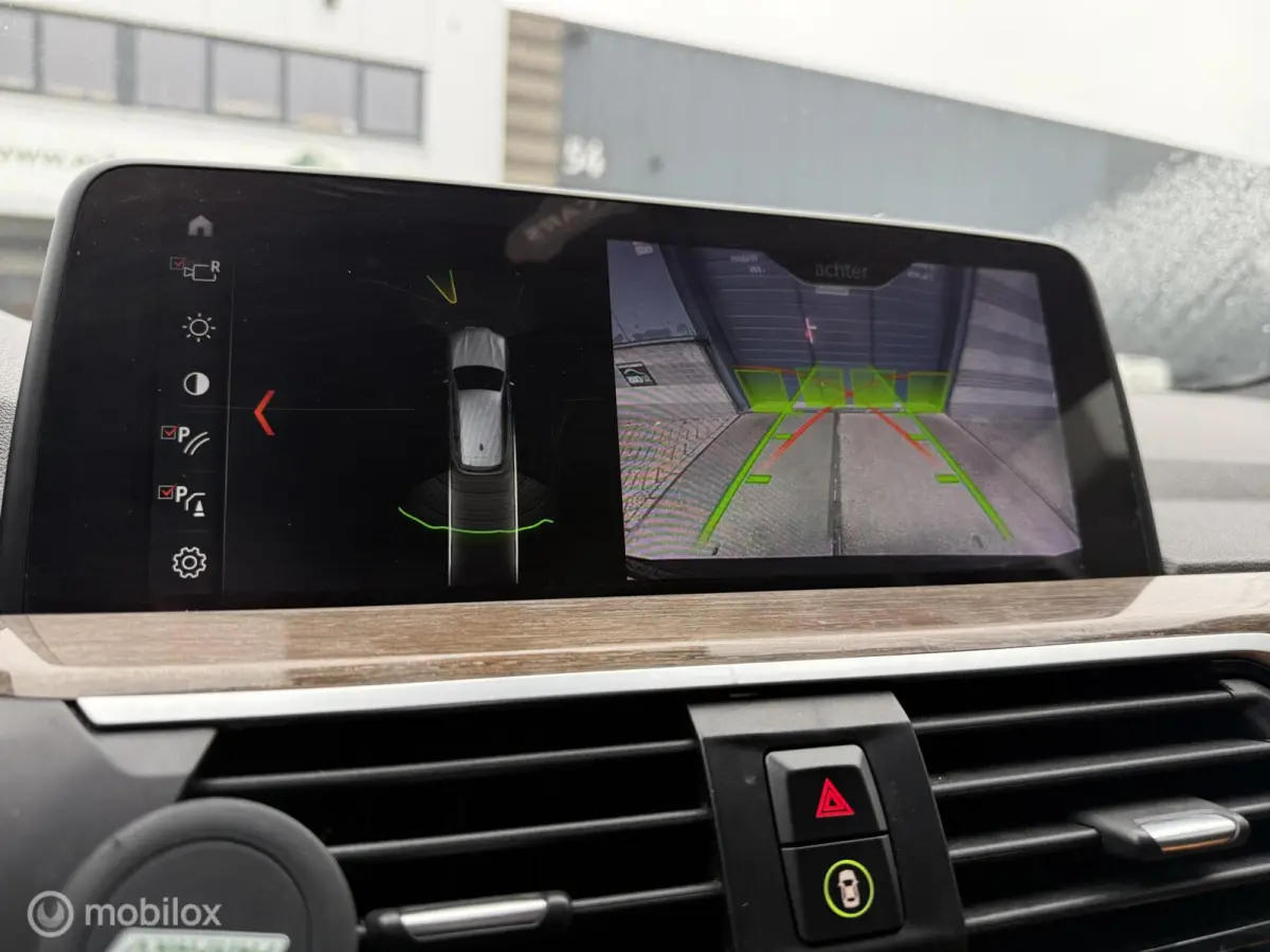 xDrive30i High Executive|PANO|Elektr. Stoelen|Camera