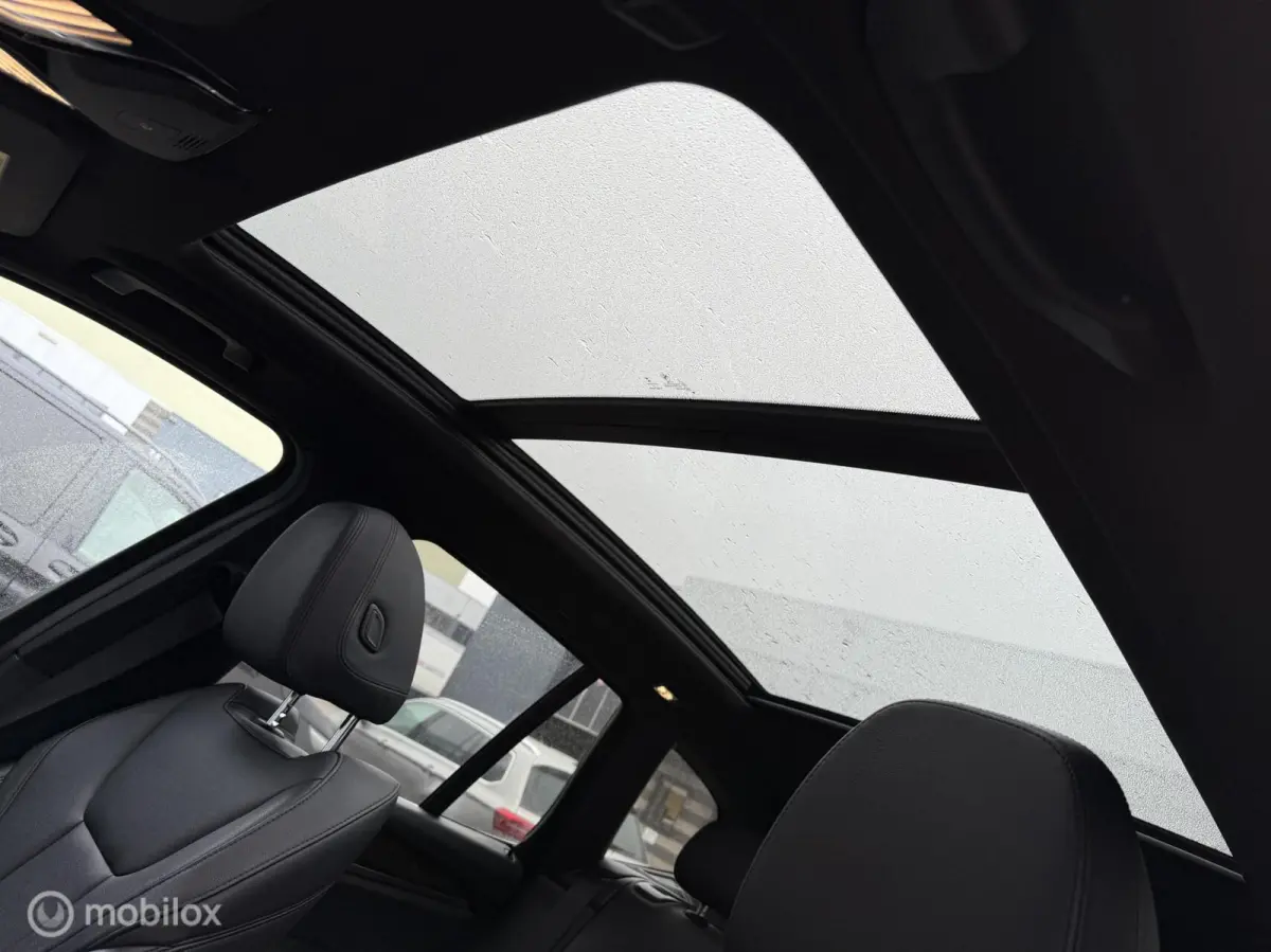 xDrive30i High Executive|PANO|Elektr. Stoelen|Camera
