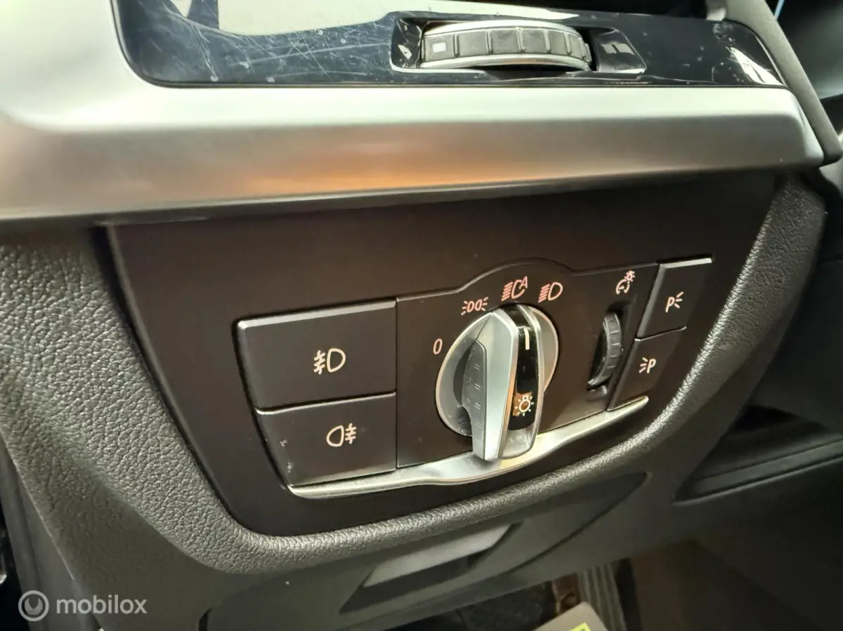 xDrive30i High Executive|PANO|Elektr. Stoelen|Camera